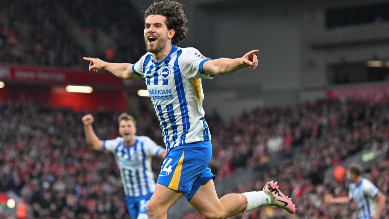 Canlı yayın: Ipswich Town Brighton maçı izle