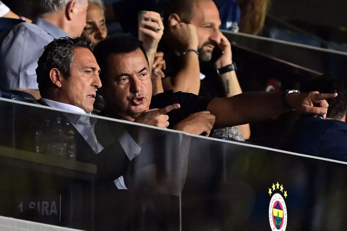 Fenerbahçe’nin istediği yıldızı dünya devi aldı