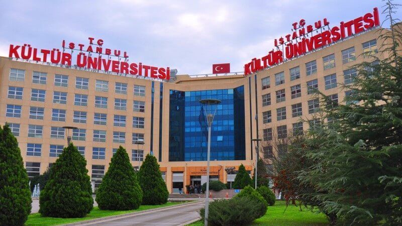 İstanbul Kültür Üniversitesi 4 Öğretim Üyesi Alacak