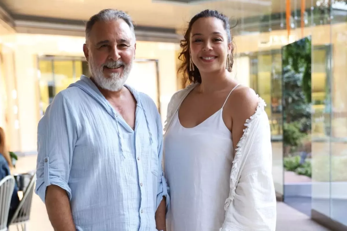 Kemal Başar’dan Azra Akın isyanı! “Şimdi yollarımız gerçekten ayrıldı”