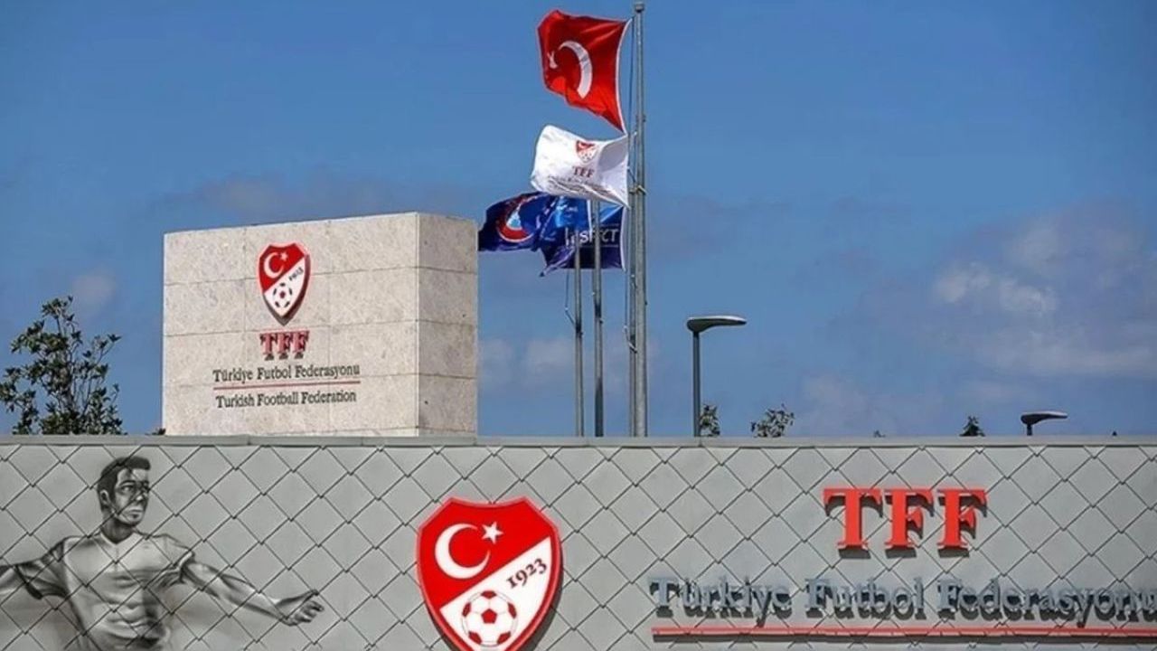 TFF’nin yeni VeTAS sistemi ile hakem atamaları nasıl değişecek?