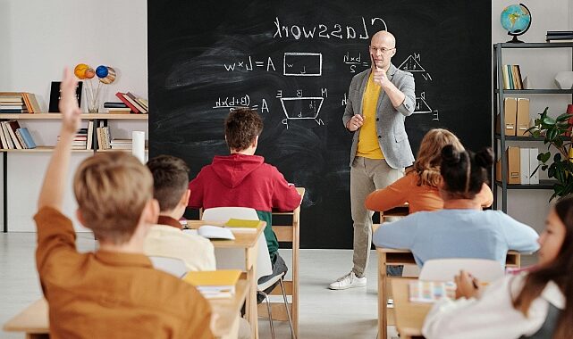 2026 Ocak Dönemi Öğretmen Maaşı Yeni Zam Oranı Ne Kadar Olacak?